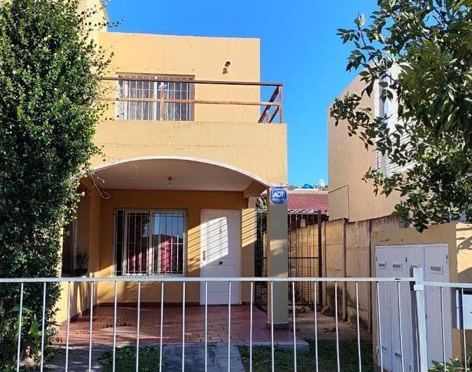 Casa en Venta Sobre La Costanera – Villa Carlos Paz - 4
