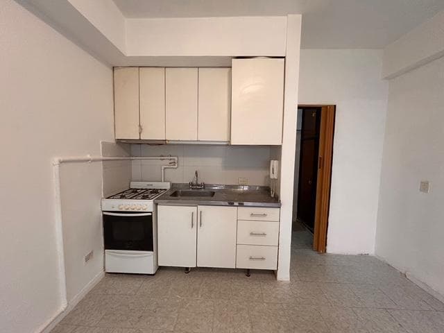 Departamento Monoambiente con Patio y Terraza en Venta en Mataderos - 4