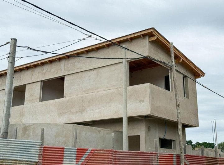 Venta Departamento Dos Dorm. Estrenar Tandil - 5