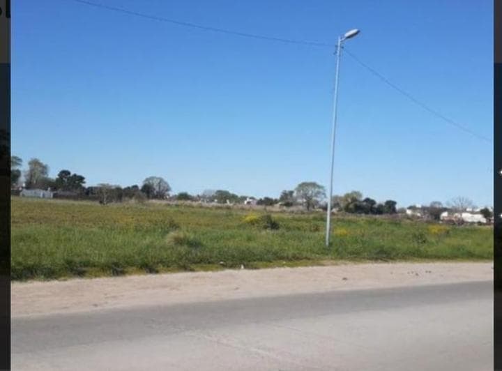 Terreno en Colon Al 10000, Frente a Cura Brochero. - 3