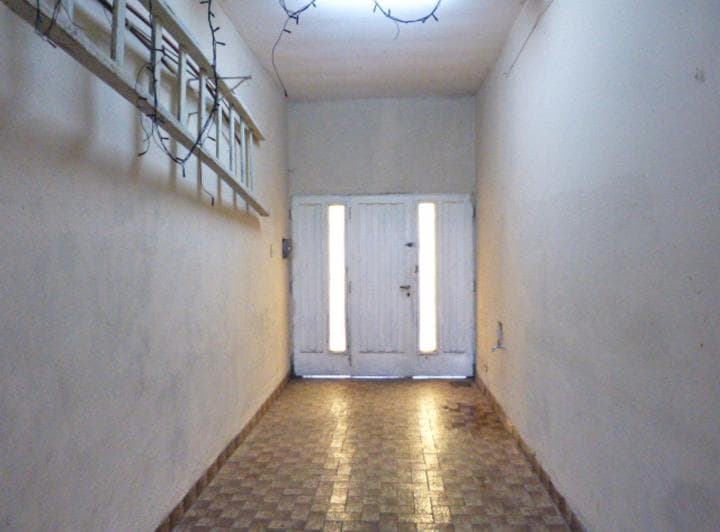 Venta Casa 3 Amb, C/ Coch, Jdn, y Qcho, V. Lugano - 4