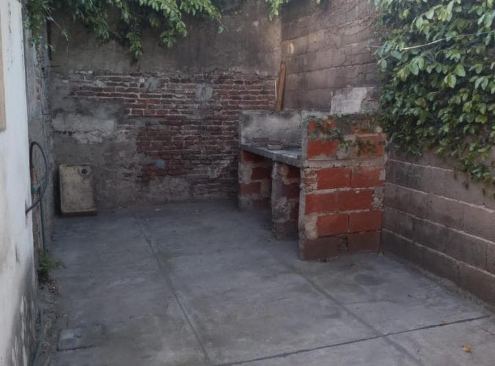 Casa de Pasillo Biedma 2904 - 5