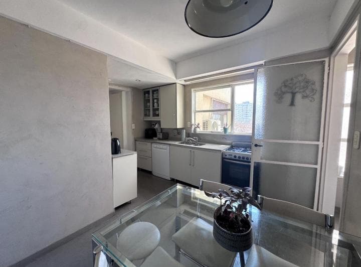 Dpto. 4 Amb Venta Nuñez con Dependencia y Balcon - 4