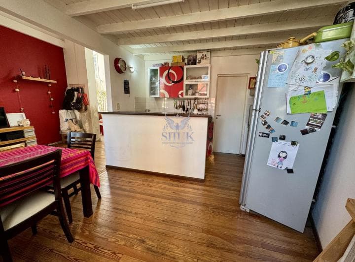 Venta PH Tigre Centro – Apto Credito - 5