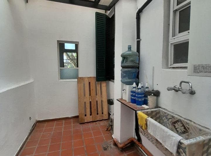 Venta Departamento 4 Amb - Balcón y Patio - Apto Profesional/comercial - Boedo - 5