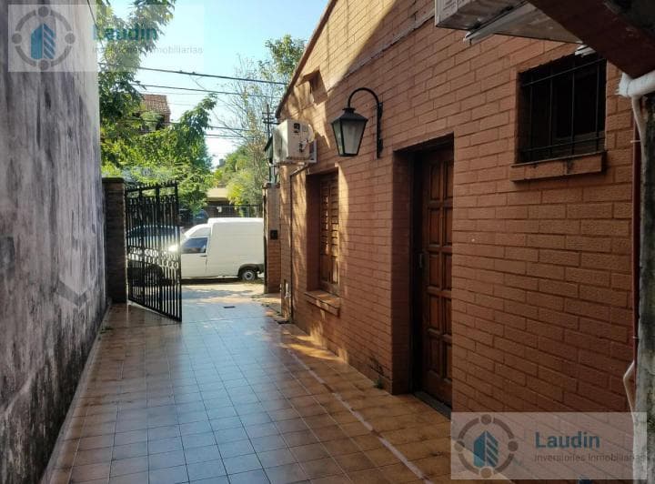 Propiedad en Venta con Casa a Reciclar en Villa Sarita - 5