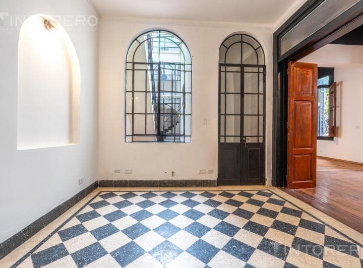 Casa en Venta de 3 Ambientes con Parrilla y Terraza en Caballito - 3
