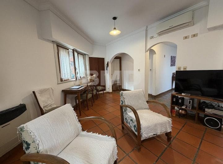 Casa en Lote Propio en Villa Crespo - 2