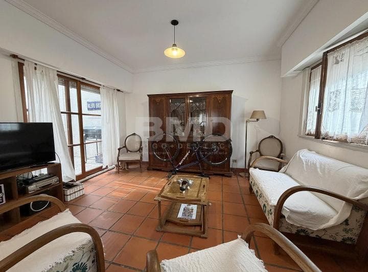 Casa en Lote Propio en Villa Crespo - 4