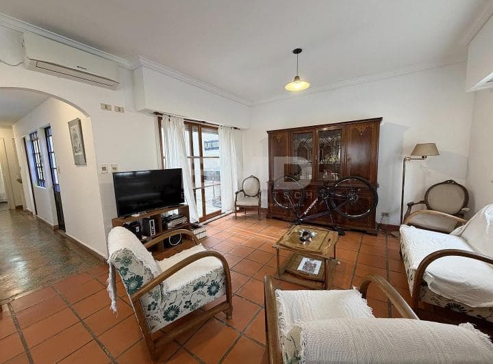 Casa en Lote Propio en Villa Crespo - 3