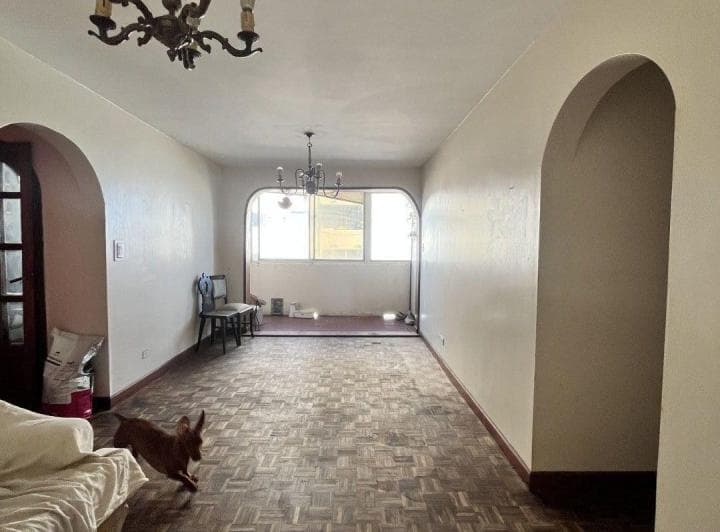Departamento 4 Ambientes. | Av Varela Al 1400 - 3