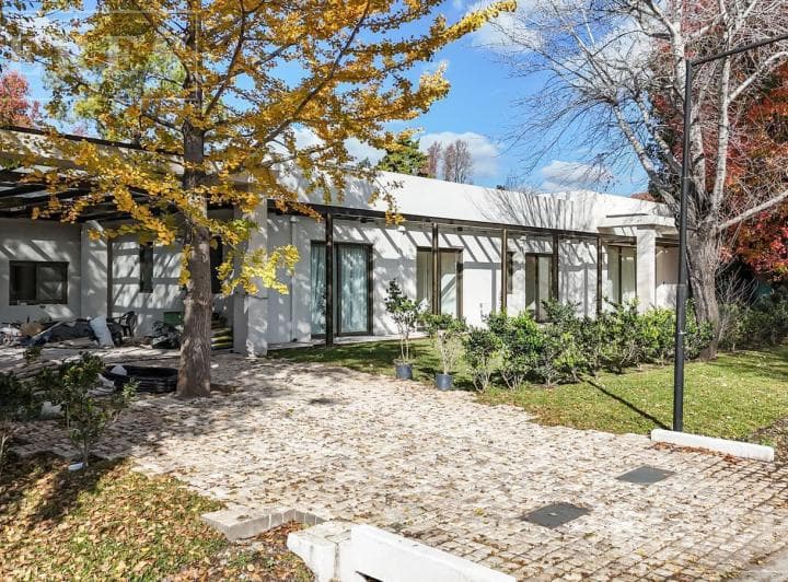 Excelente Casa en Venta en Highland Park C. C - 4