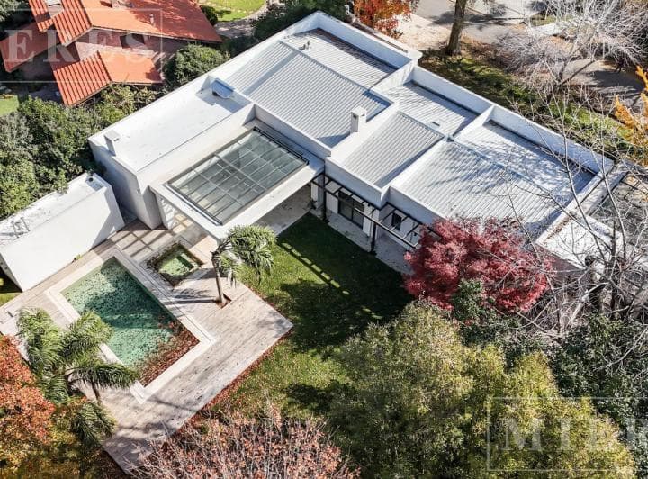 Excelente Casa en Venta en Highland Park C. C - 2