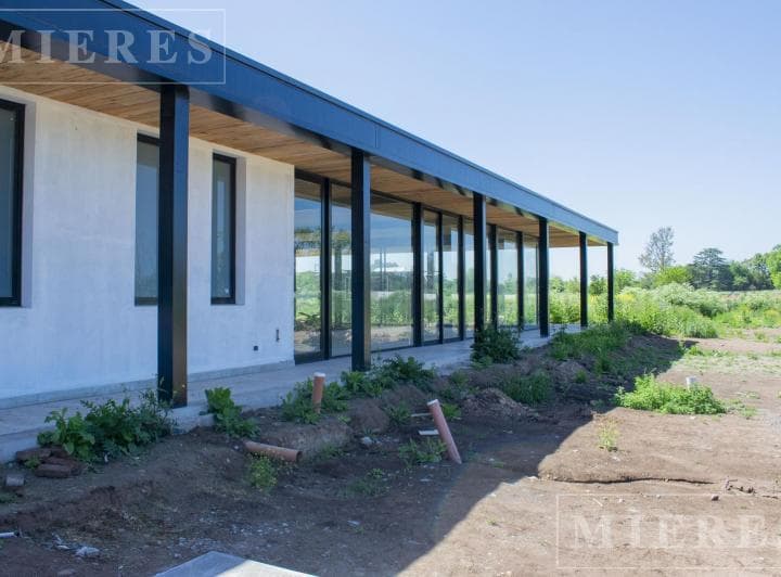 Lote de 376 m² en Venta en El Olivar - 5