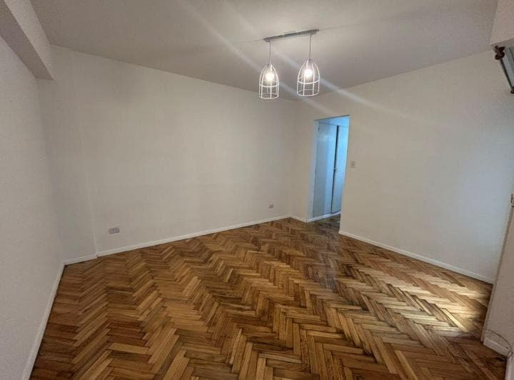 Departamento 2 Ambientes con Patio - Boedo - 2