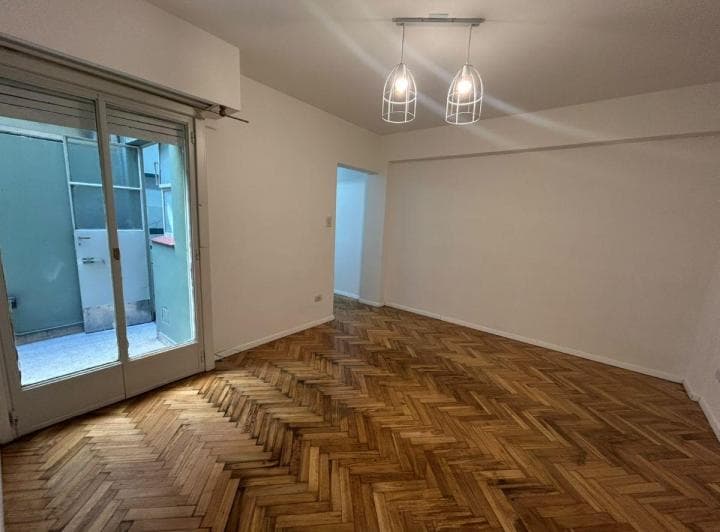 Departamento 2 Ambientes con Patio - Boedo - 3