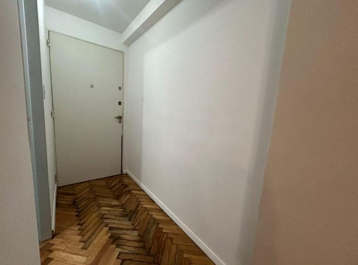 Departamento 2 Ambientes con Patio - Boedo - 4