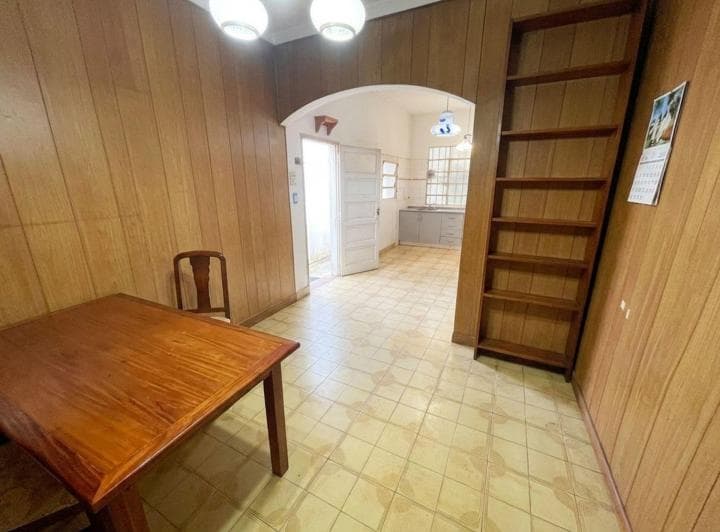 Venta Casa Lote Propio en Gerli con Terraza - 4