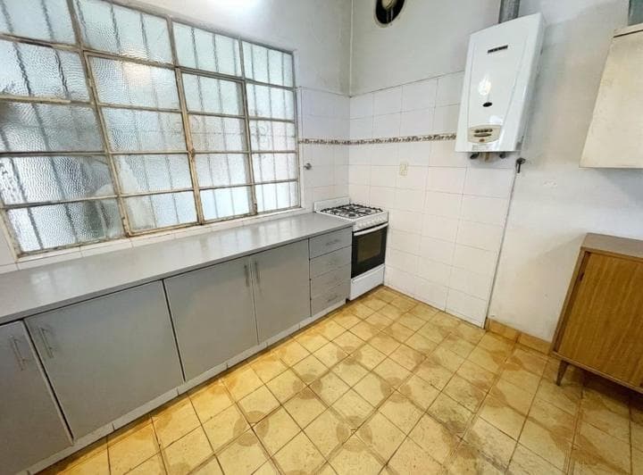 Venta Casa Lote Propio en Gerli con Terraza - 5