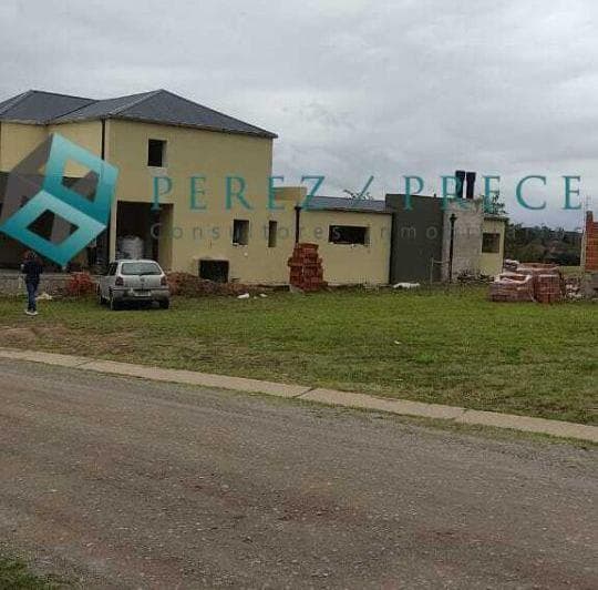 Cartel 135 Lote 85 Champaqui Golf - 4