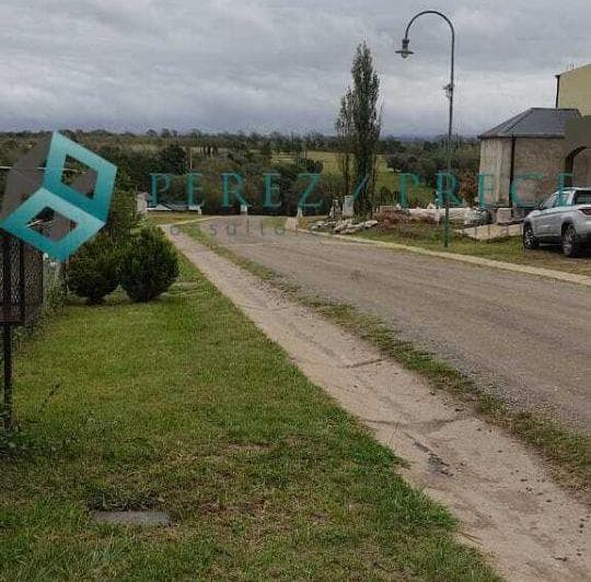 Cartel 135 Lote 85 Champaqui Golf - 5