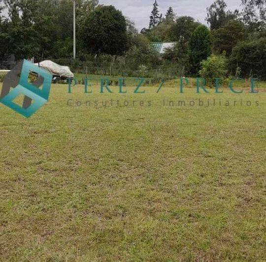 Cartel 135 Lote 85 Champaqui Golf - 2