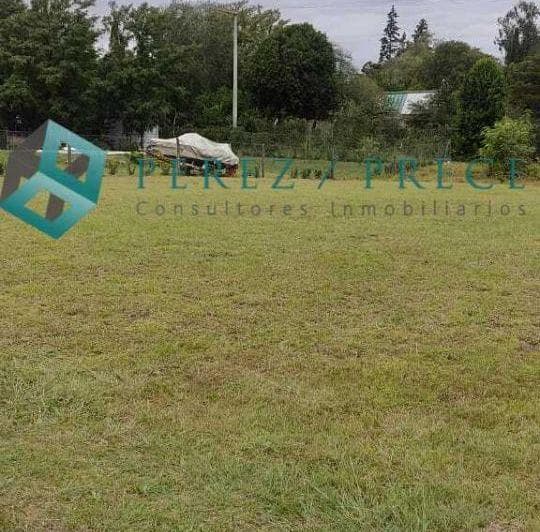 Cartel 135 Lote 85 Champaqui Golf - 3