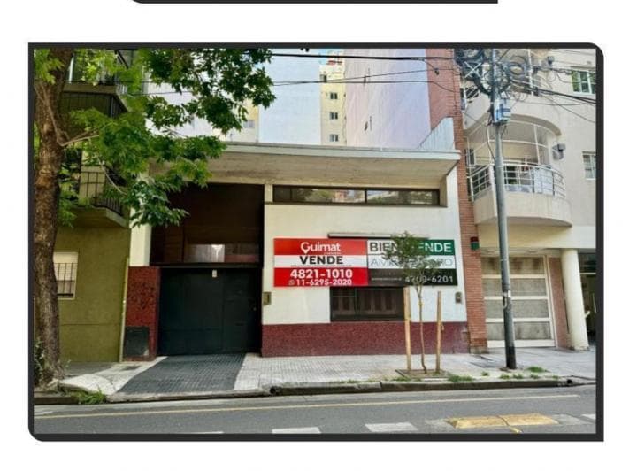 Excelente Terreno en Belgrano - Lideres en Terrenos - 2
