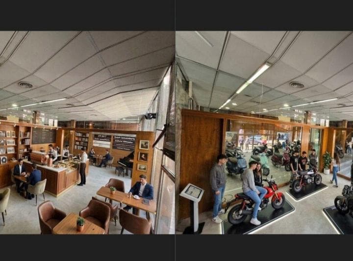 Local Comercial Pb | Rosario de Santa Fe | Alvear | | Centro - 4