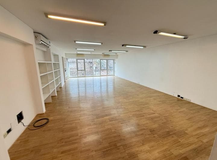Oficina en Alquiler - 70 m² - en Nuñez con Cochera Fija Descubierta - 3
