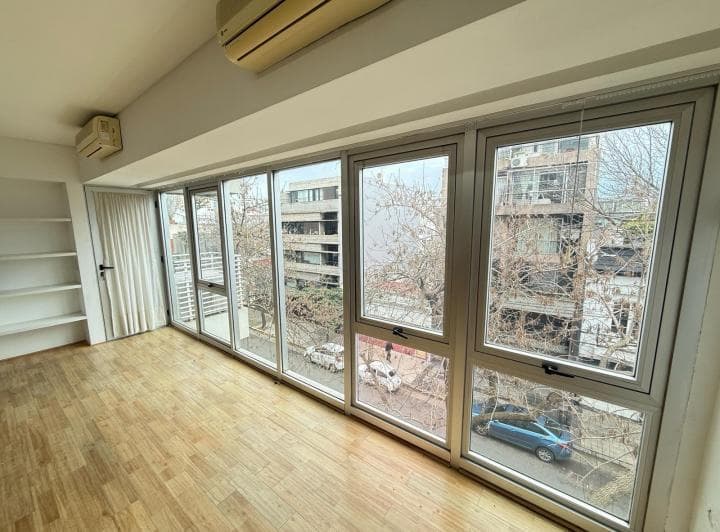 Oficina en Alquiler - 70 m² - en Nuñez con Cochera Fija Descubierta - 4