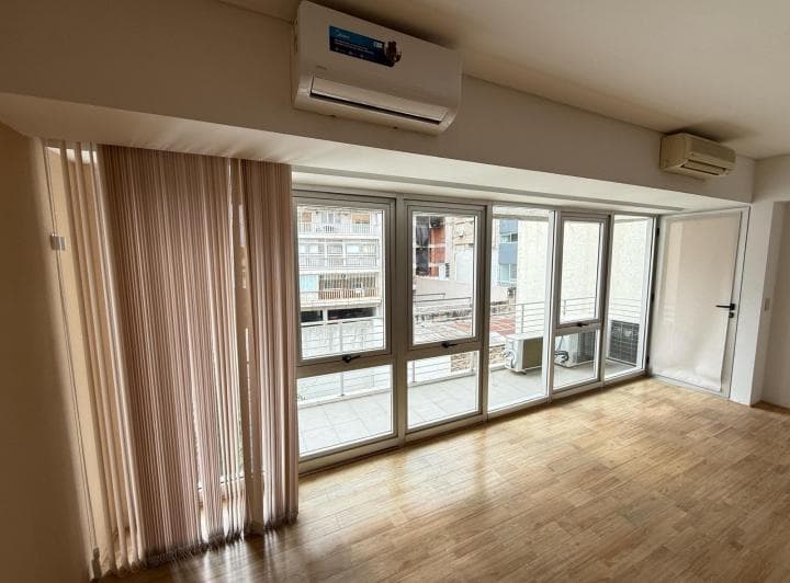 Oficina en Alquiler - 58 m² - en Nuñez - 4