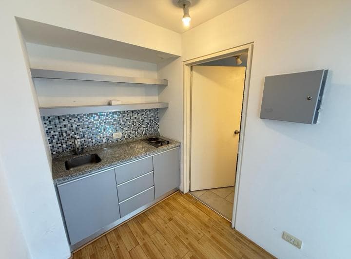 Oficina en Alquiler - 58 m² - en Nuñez - 2
