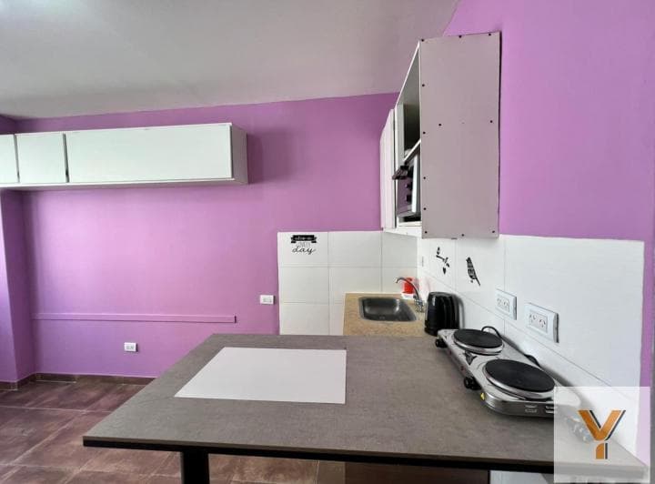 Departamento en Venta - Monoambiente 1 Baño - 23 m - Mar del Plata - 4
