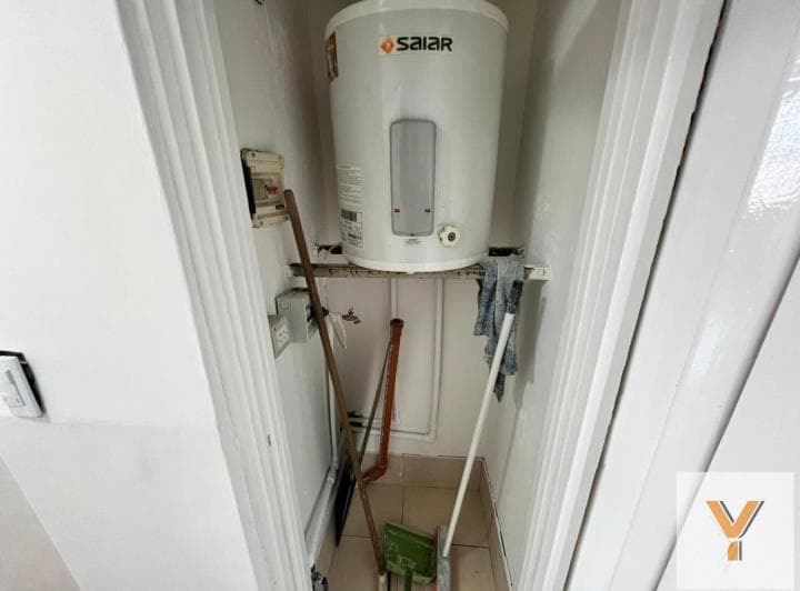Departamento en Venta - Monoambiente 1 Baño - 23 m - Mar del Plata - 5