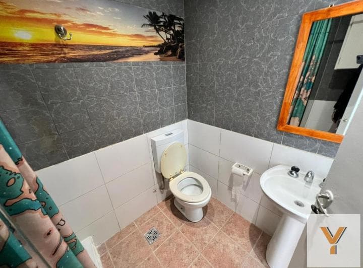 Departamento en Venta - Monoambiente 1 Baño - 23 m - Mar del Plata - 2