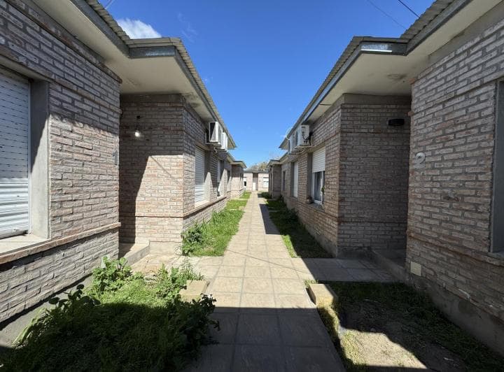 Venta 1 Dormitorio y Patio - 4