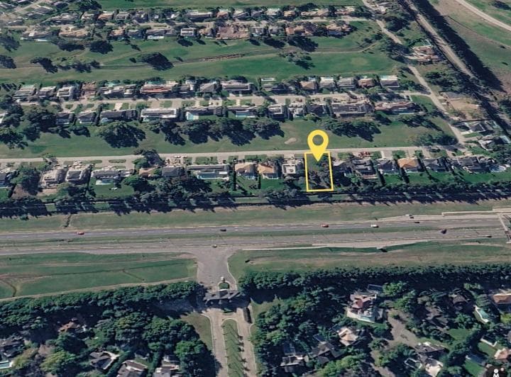 Venta de Lote en Saint Thomas Oeste, Canning - 2