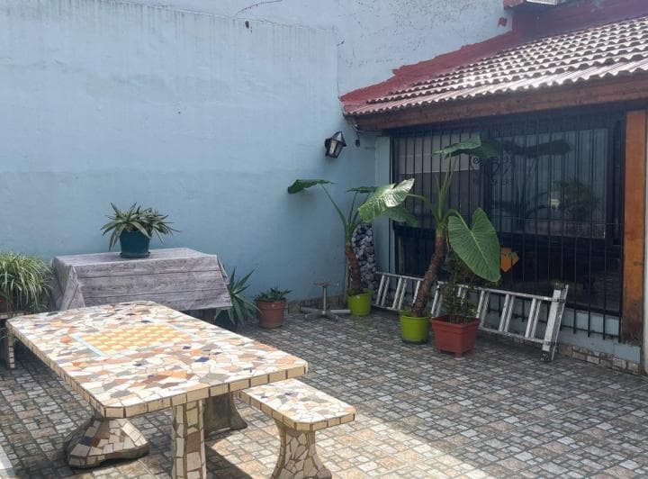 Casa - Venta - 4 Amb. - Palermo - Terraza/parrilla. - 2