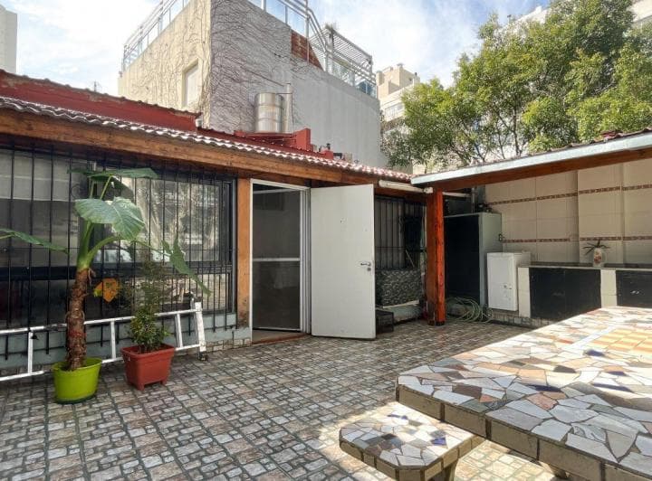 Casa - Venta - 4 Amb. - Palermo - Terraza/parrilla. - 3