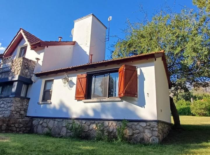 Chalet 5 Amb Gas Natural Hermoso Barrio Chumamaya - 3