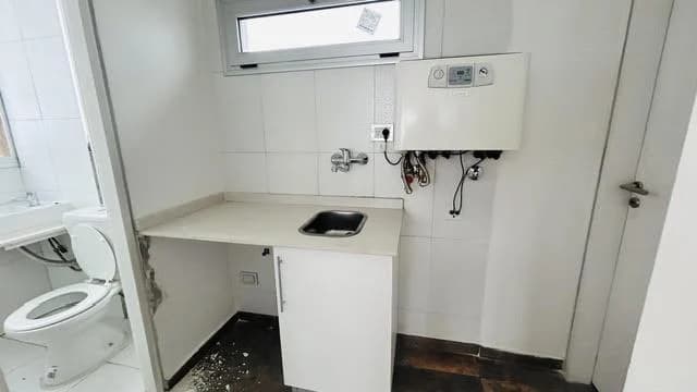 Departamento en Venta Piso de 3 Ambientes con Cochera, Piscina, Sum, Centro Lomas de Zamora Oeste - 5
