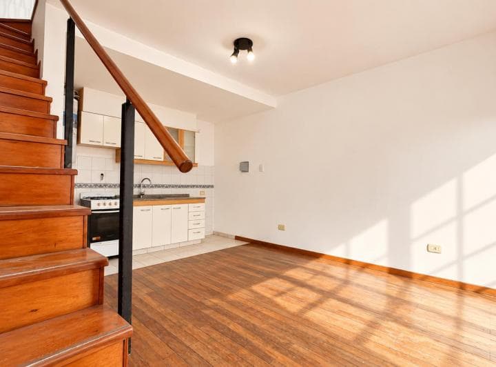 Venta 3 Ambientes Tipo Casa Sin Expensas Financiado - 4