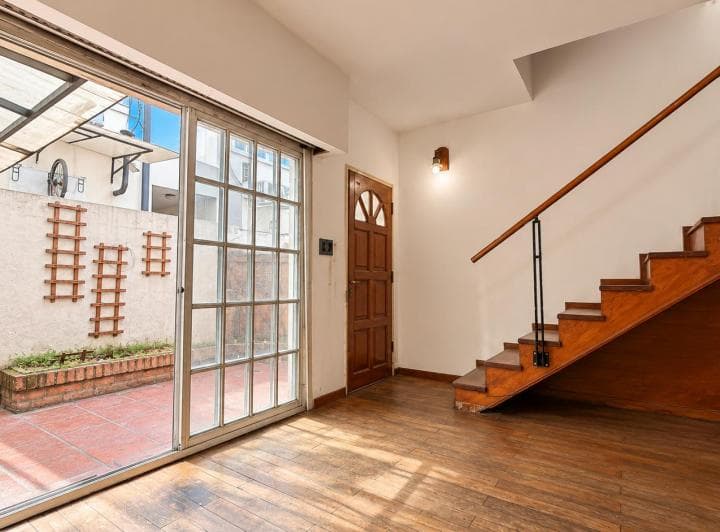 Venta 3 Ambientes Tipo Casa Sin Expensas Financiado - 5