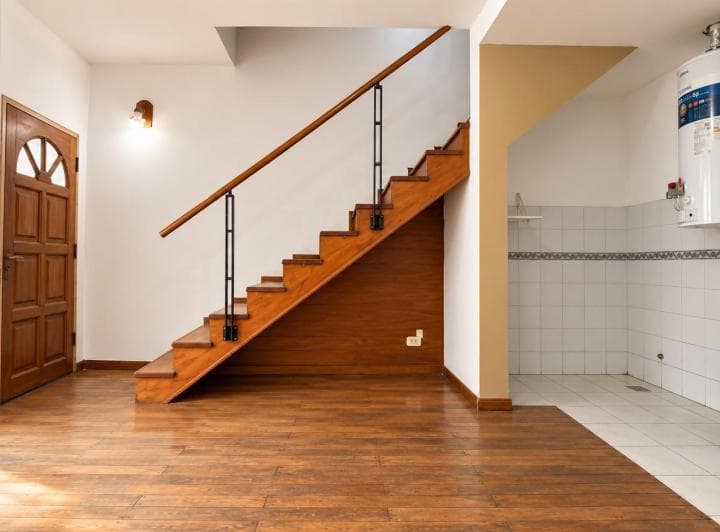 Venta 3 Ambientes Tipo Casa Sin Expensas Financiado - 3