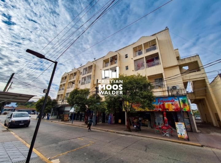Departamento de 2 Ambientes - Venta Escobar - 2