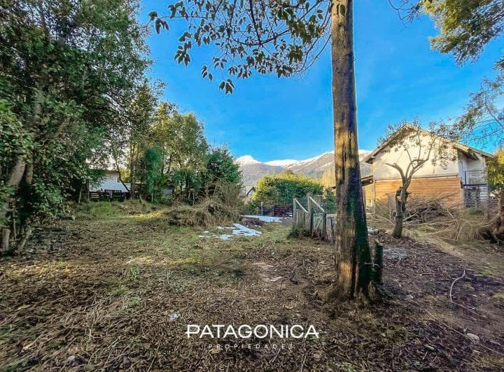 Venta Lote 476 m² PH, C/ Proy. Aprob. 2 Casas, Vista Cerro, Villa La Angostura - 2
