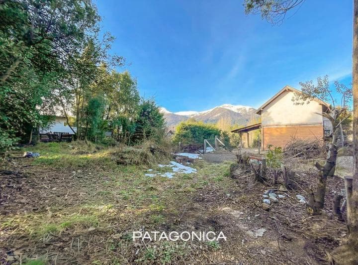 Venta Lote 476 m² PH, C/ Proy. Aprob. 2 Casas, Vista Cerro, Villa La Angostura - 4