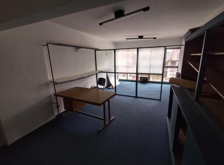 Oficina en Venta en Rosario - San Luis Al 1600 - 2