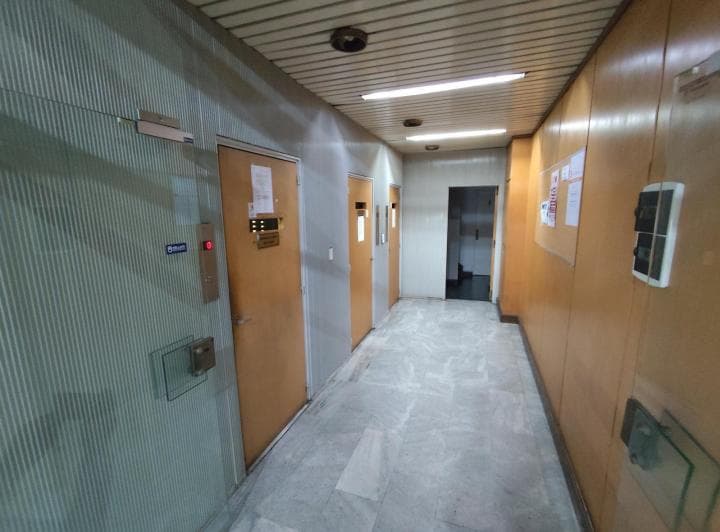 Oficina en Venta en Rosario - San Luis Al 1600 - 3